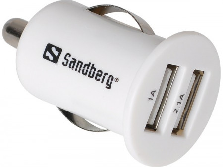 Sandberg 440 40