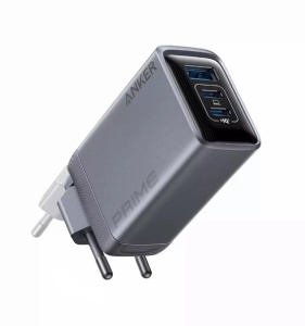 Anker Prime Charger 100W Slv