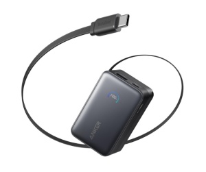 Anker Zolo Power Bank 20K B