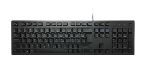 Dell KB 216 black
