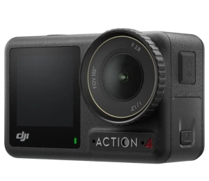 DJI Osmo Action 4 AdvntCombo