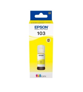 Epson 103 zuti