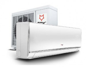 Fox FAC 12R41TC3