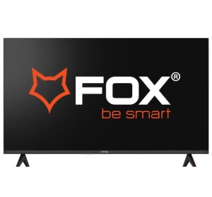Fox LED 43DTV231E