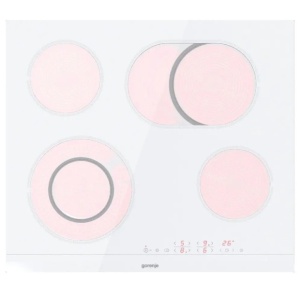 Gorenje ECT 643 WCSC