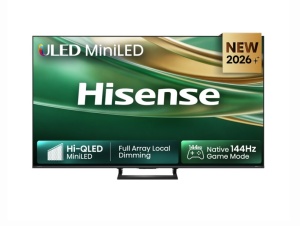 Hisense 55E8S