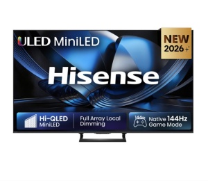 Hisense 55U7SE