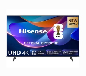 Hisense 58A6S