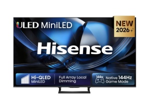 Hisense 85U7SE
