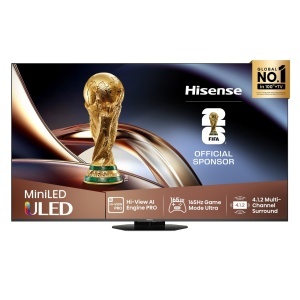 Hisense 85U8Q