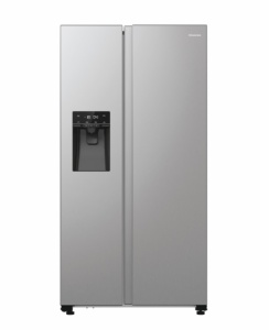 Hisense RS 5P535 NTCE