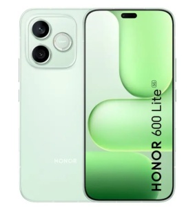 Honor 600 Lite 256GB Zelena