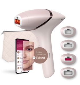 Philips BRI 976 00 Lumea