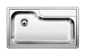 PLENTA 9 inox 514029