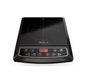 Tesla IC 200B crna