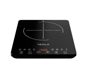 Tesla IC 300B crna