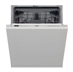 Whirlpool WIC 3C33 PFE