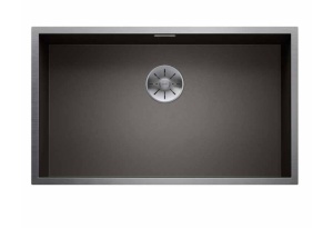 ZEROX 700 U inox 526244