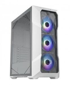 Cooler Master TD500 MESH V2 wh