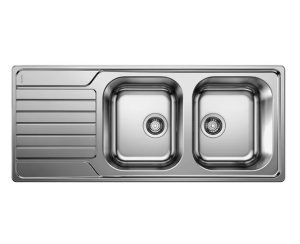 DINAS 8S inox 523376