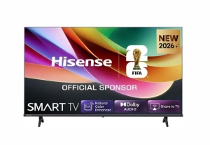 Hisense 32A4S