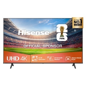 Hisense 55A6Q
