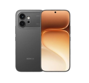 Honor 600 256GB crna