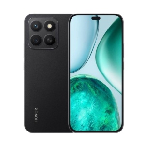 Honor X8c 256GB crna