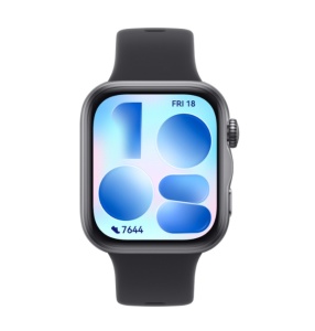 Huawei Fit 5 Black