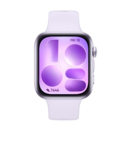 Huawei Fit 5 Purple