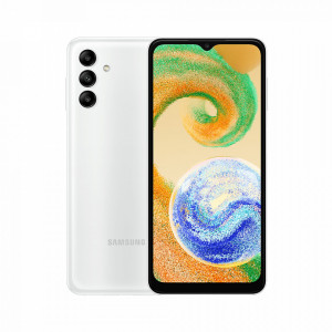 Samsung A04S 32GB DSN White