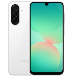 Samsung A26 256GB bela
