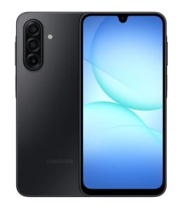 Samsung Galaxy A17 128GB crna