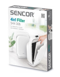 Sencor SHX 006