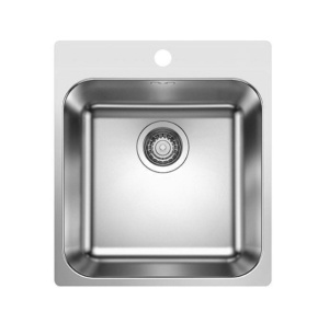 SUPRA 400 IF A R12 inox 526352