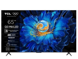 TCL 65C6K