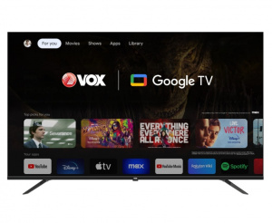 Vox UHD 55GOU080B
