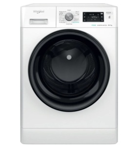 Whirlpool FFWDB 864349 BV EE