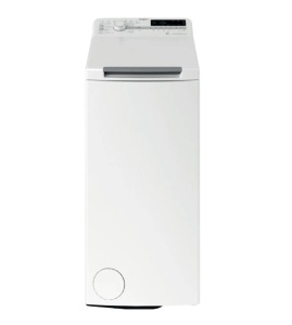 Whirlpool TDLR 7250SS EU/N