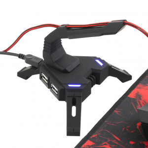 White Shark USB HUB X200