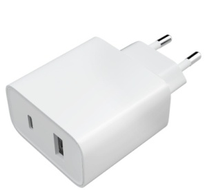 Xiaomi Mi 33W Typ A+Typ C