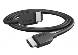 Anker Hdmi Cable (6 Ft, 8K) B