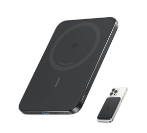 Anker Nano Power Bank 5K B