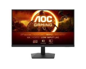 AOC 27" 27G15N2