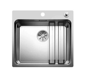 ETAGON 500 IF A inox 521748