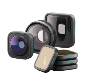 GoPro AKTLM 001 set sočiva