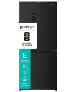 Gorenje NRM 819 E61BX