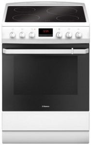 Hansa FCCW 69209