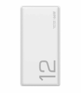 Honor PowerBank 66W 1200mAh b