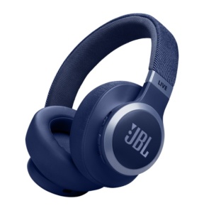 JBL LIVE 770 NC Blue